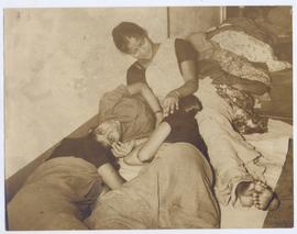 Nurse Aides who are on St...