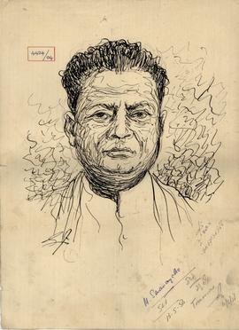 Mr. N. Senanayake