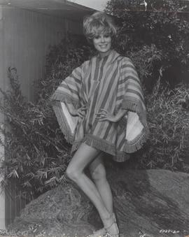 LOVELY Jill St.John stars...