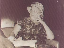 Mrs.Richard Birche