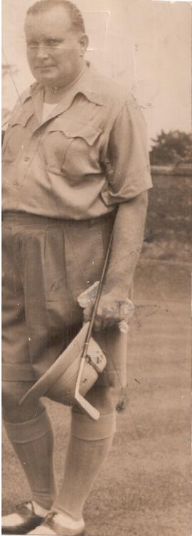 T.D.Greenway