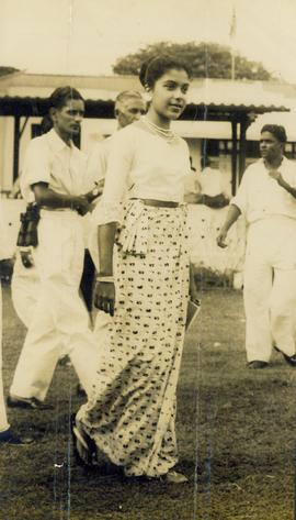Doris Fernando