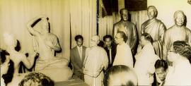 Attanagalla- Siri Sagabo ...
