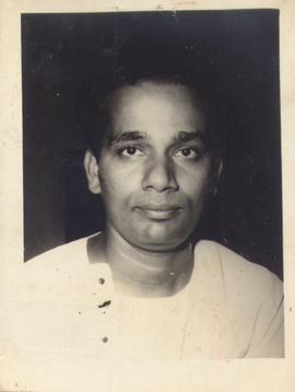 P. Sanee Alpred