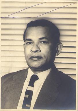 Dr.Chandena Perera.