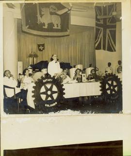 Rotary International Club