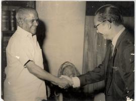 Mr.R.M.P.DE.Z.Siriwardena...