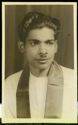 Mr.S.B.Kirthisigha