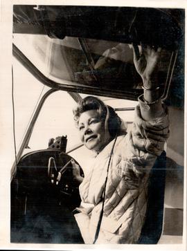 Iside Minelli,the Italian...