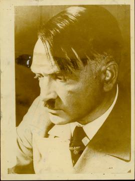 Hitler is Dead but His Me...
