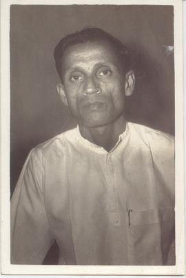 Mr. Panditha Maittipe Sum...