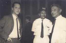 Mr.Joseph Misteli,Inpecto...