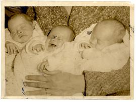 Towing Babies