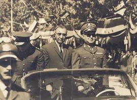 Premier Salah Bitar and L...