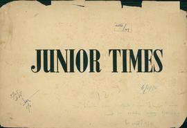 The Junior Times