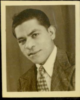 Mr.F.A.Fernando