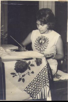 Jeannette De Silva