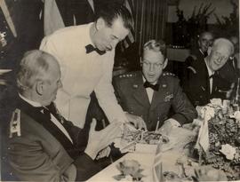 Field Marshal Viscount Mo...