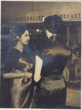 Persons Australian minist...