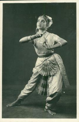 Kumari Padmini Nadarajah ...