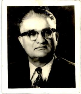 Lord Mayor of Karachchi,K...