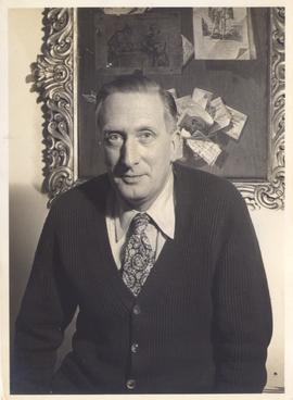 World Premiere of Walton’...