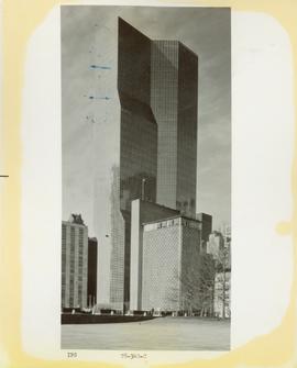 Towers of Lodging
