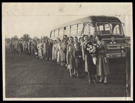 A Bus Load of Relatives Q...