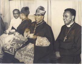 Catholic And Anglican Pre...