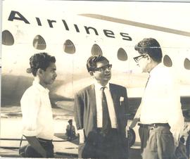 Mirrorman Liveneris is Se...