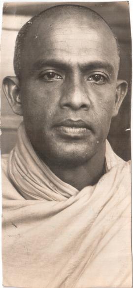 Katukurunde Dhammarakkith...