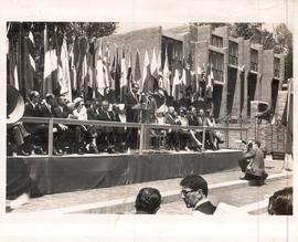 Ceylon's Ammbassador in t...