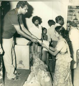 Mr.Anura Weeraratne