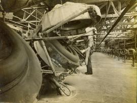 Moulding Inner Tubes for ...
