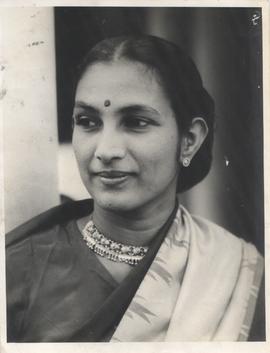 Saraswathy Venkataraman