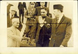 Indin Prime Minister,Mr.L...