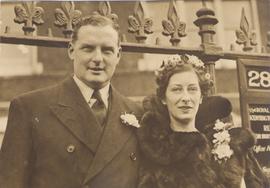 Lord Ampthill Married