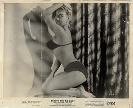 Judy Miller,Who Plays the...