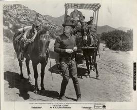 'Hostile Guns' an A.C.Lyl...