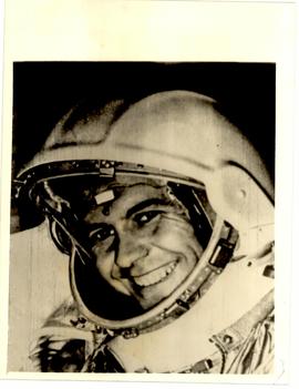 Russia's Fourth Spaceman: