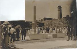 Remembers, Commemorations...