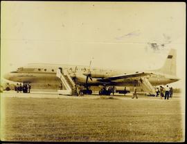 Katunayake Air Port