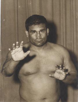 Harlan Singh