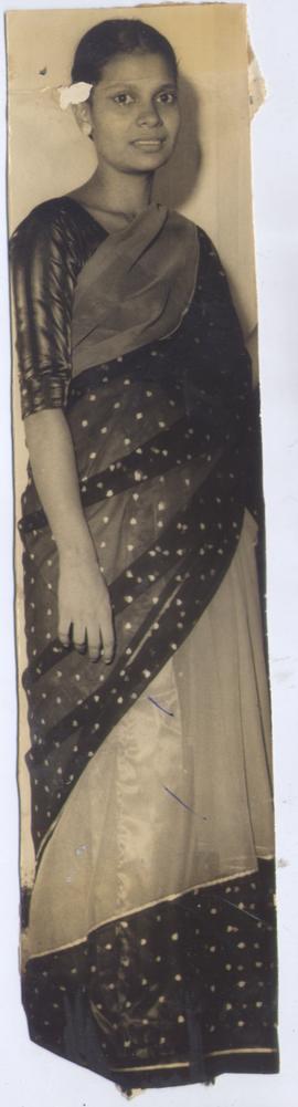 Woman