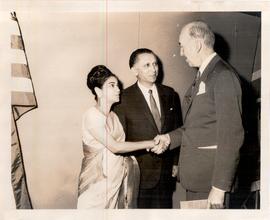 Opening of Daraniyagala A...