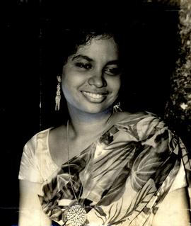 Miss.Mallika Perera