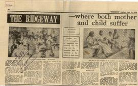 The Ridgeway