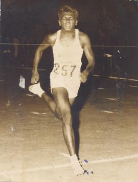 Mr.M.Fernando