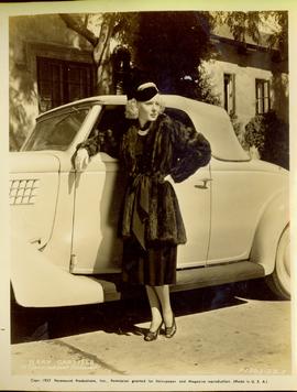Mary Carlisle, hollywood ...