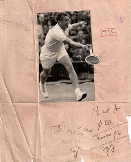 Tennis (Australia)